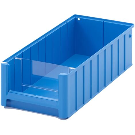 4x Diviseur transversal pour RK 3214, RK 4214, RB 5214, RK 6214 Transparent