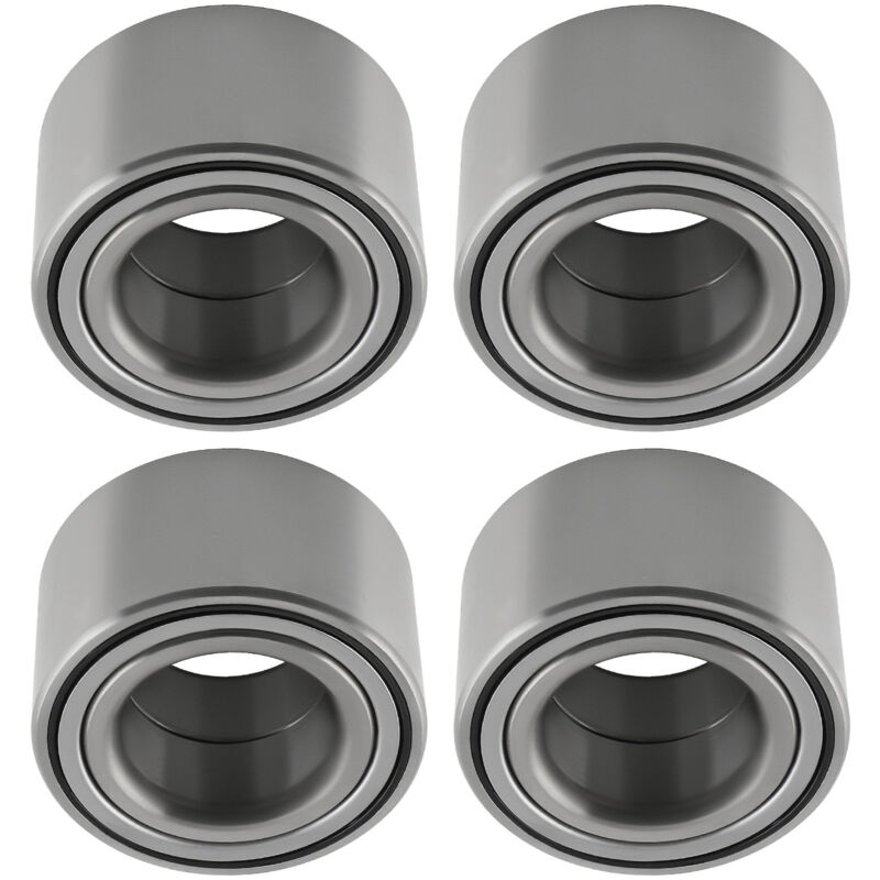 4x For Yamaha 550 YFM550 2009-14 Front & Rear Wheel Bearing 933050060200
