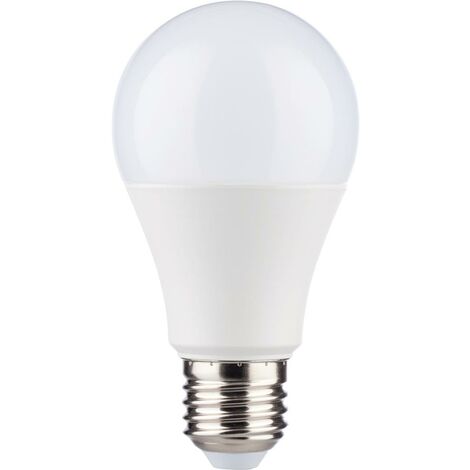 4x LED Birne 9W E27 806lm