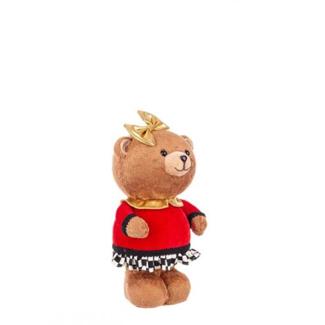 4x Orso Alwyn Stand Rosso C