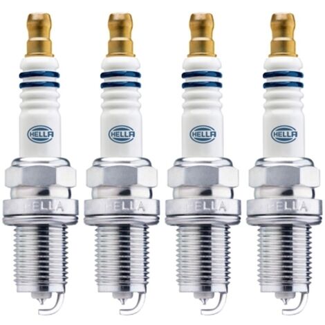 4x Platinum Zündkerze PMJ7RC5-11