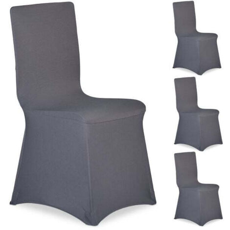 4x set chair covers
