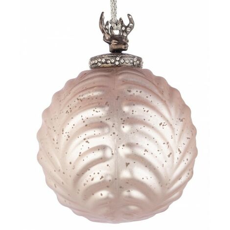 4x Sfera Vt Decorum Champagne D100