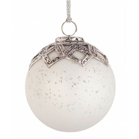 4x Sfera Vt Elegantia Bianco Op C