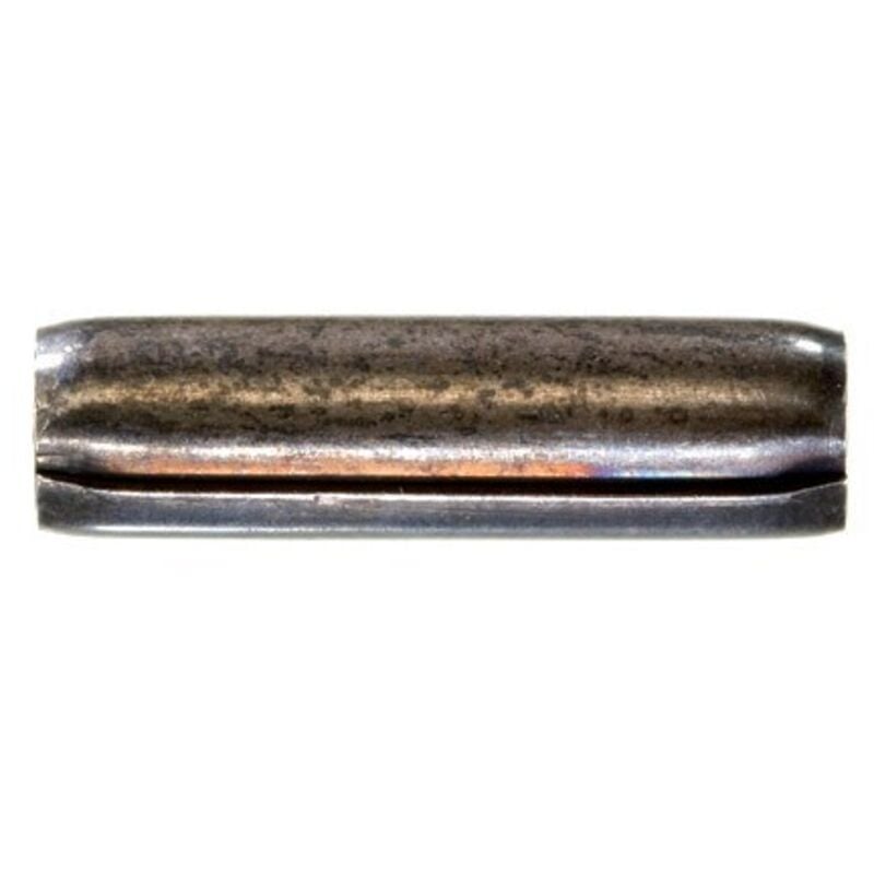 Qualfast - 10X80MM Coiled Straight Pin Spring-type (Spiral Pin)- you get 5
