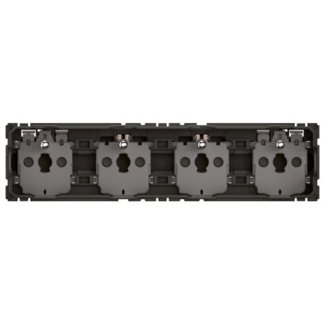 4X2P+T F/B PRECABLEE COMPACTE Céliane 2024 - CM0114 - Legrand