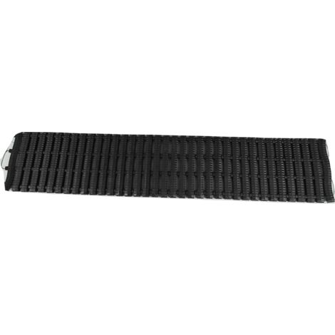 4X4 Rubber Recovery Track - Extra Long Off Road Sand Mud Folding Tread
