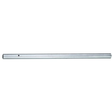 5 1/2 LEVA PER CHIAVI POLIG. 25X760 MM