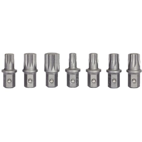 5/16" Spezialschlüssel Torx, T40