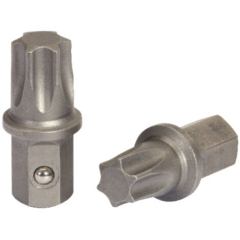 5/16" Spezialschlüssel Torx, T45