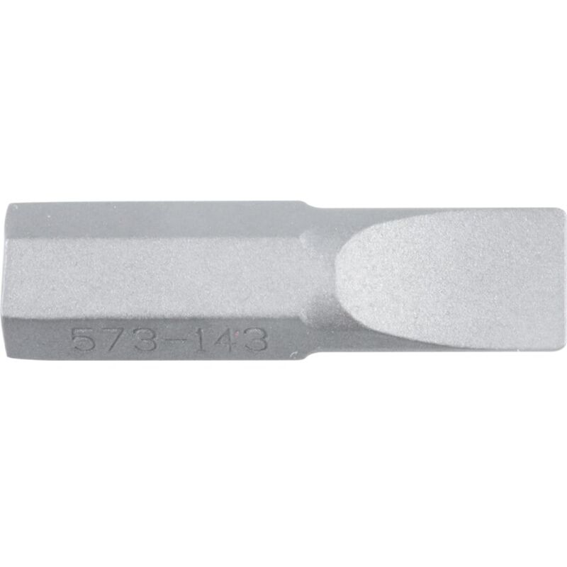 Kennedy - 7/32 x 1.1/2' Slot S/Dvr Bit 1/4' Hex l/s- you get 5