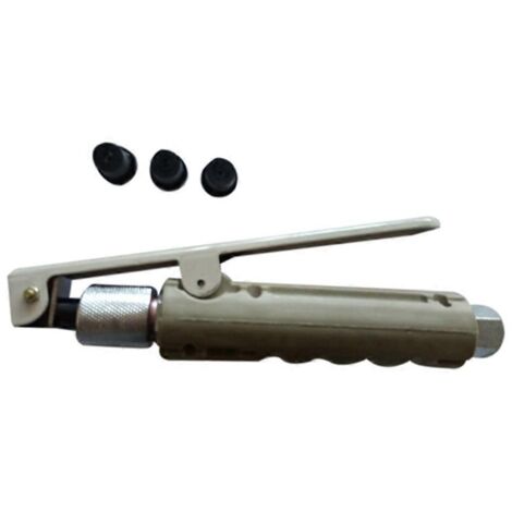 5-20 Gallon Mobile Pneumatic Sandblasting Blasting Machine Tool Portable Rust Blasting Nozzle Heads Sand Nozzle