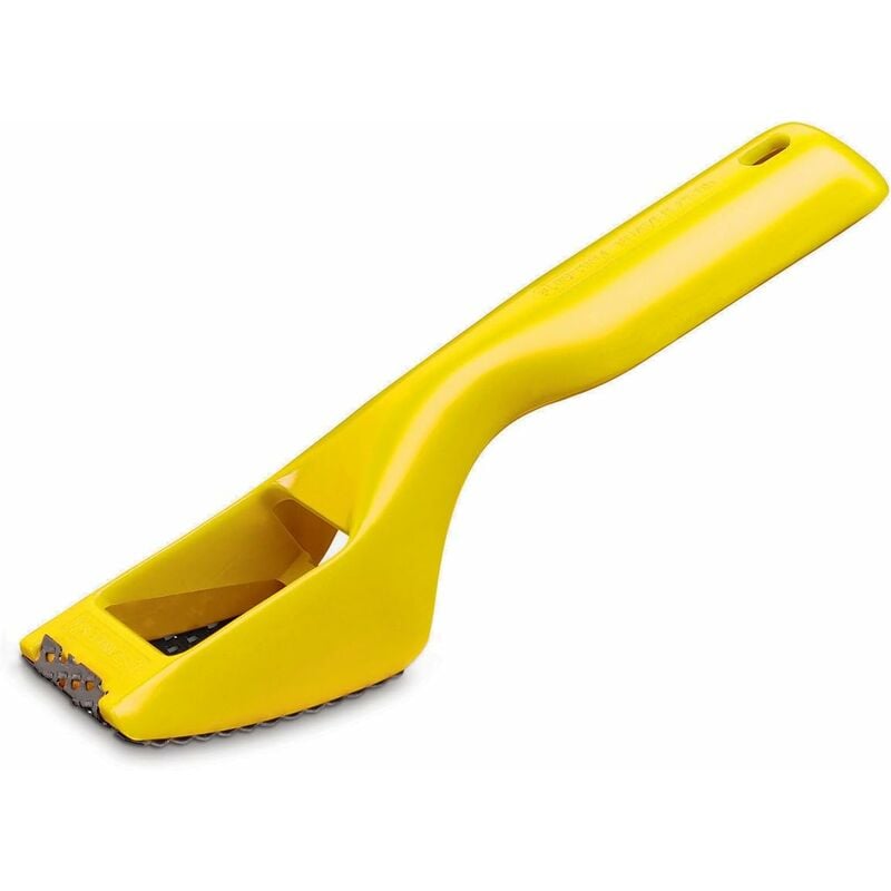 Fei Yu - 5-21-115 Surform Mini-Lima 185mm, Multicolore, Taille Unique