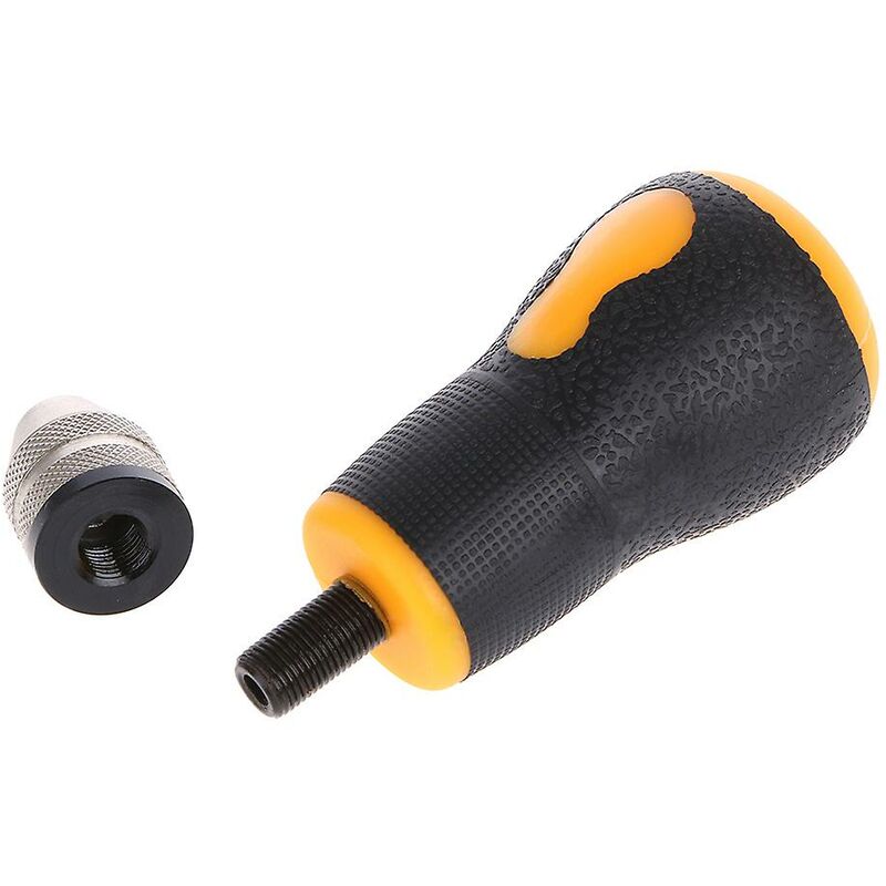 0.5-3.2mm Mini Trapano Manuale Mandrino Punta del
