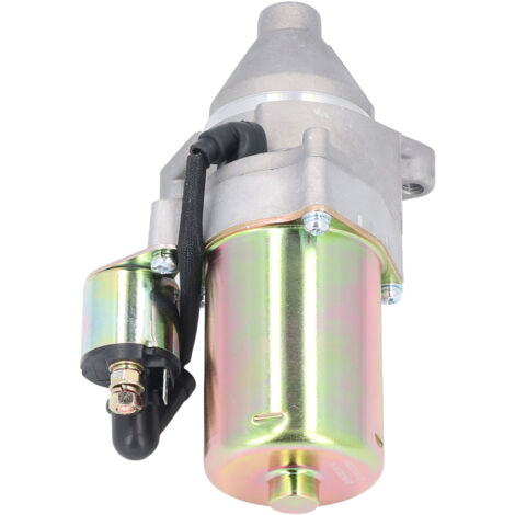 5-8 kW Elektrostarter für Benzingeneratoren 182F, 188F, 190F, GX390 und GX420 – Ersatzteile