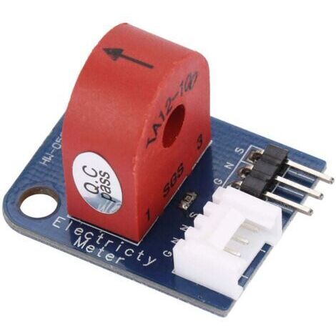 5-A-Modul für Wechselstromsensor mit Transformator, aktives Transformatormodul und Stromsensormodul