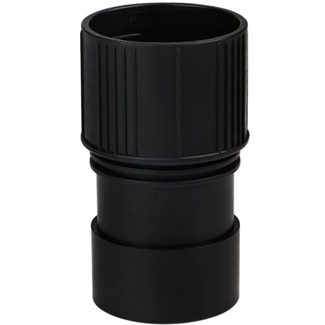 5 adaptadores de manguera para aspiradora industrial Jieba BF501 (conexión de 40/48 mm)