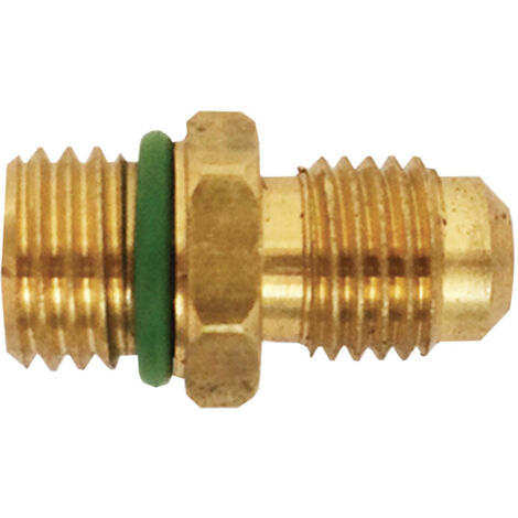 5 adaptateurs R1234yf x M1/4" SAE spécial climatisation véhicule - AC 9109 - CLAS Equipements