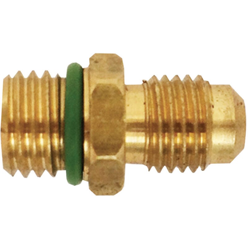 5 adaptateurs R1234yf x M1/4' sae spécial climatisation véhicule - ac 9109 Clas Equipements