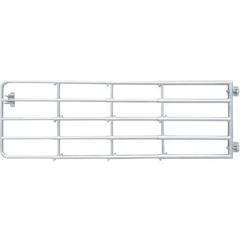 5 Bar Field Gate 300 X 90 Cm