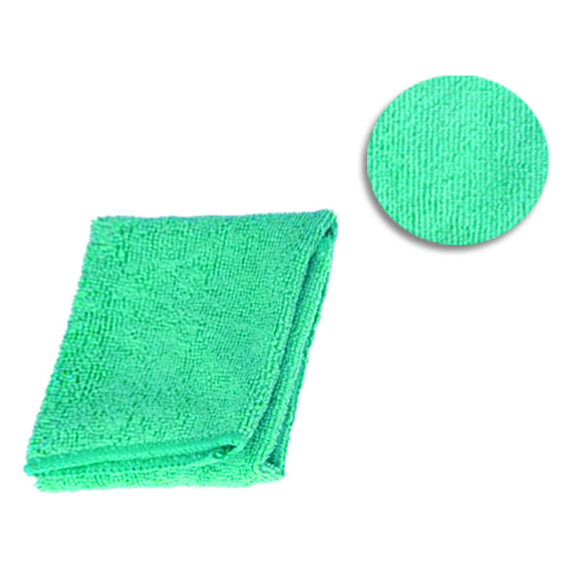

5 Bayetas Microfibra Microwove 250gr Verde