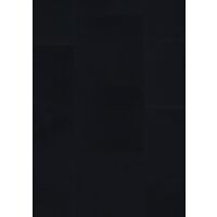 5 Boites de 11 dalles auto-adhésives - 5 m² - Design 305x305 Black Tile - Gerflor