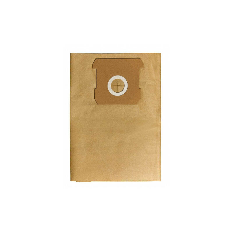 

Bolsas de papel 12L 5 und. - Einhell