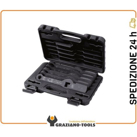 5 Chiavi A Battere Per Pinze Freno Truck - Beta 1471T/C5