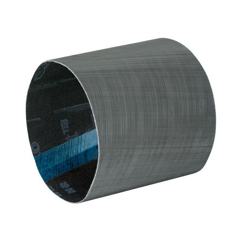 

626406000 Banda de lijar piramidal 90x100 mm Grano P280 (A65) - Metabo