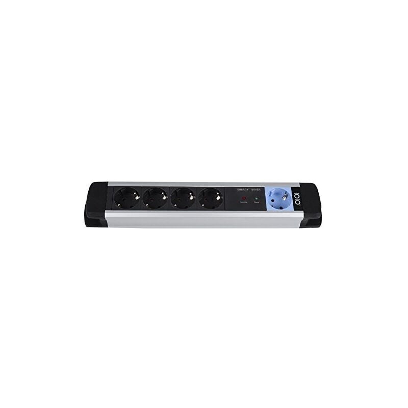 

5-Compartimento Ioio Maestro-Esclavo Regleta Ms 6350 Cm