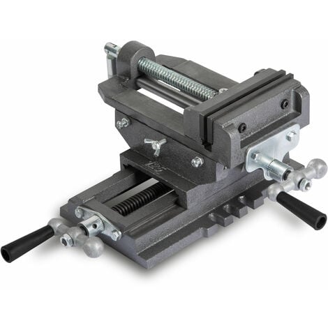 Sealey dpv2.5 perceuse vice standard 65mm Jaw