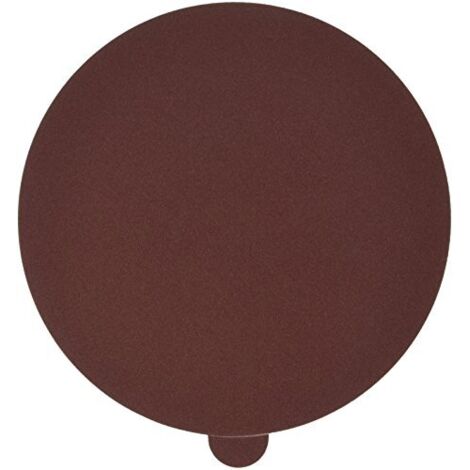 5 Dischi abrasivi gr.150 Proxxon 28972 per TSG 250/E