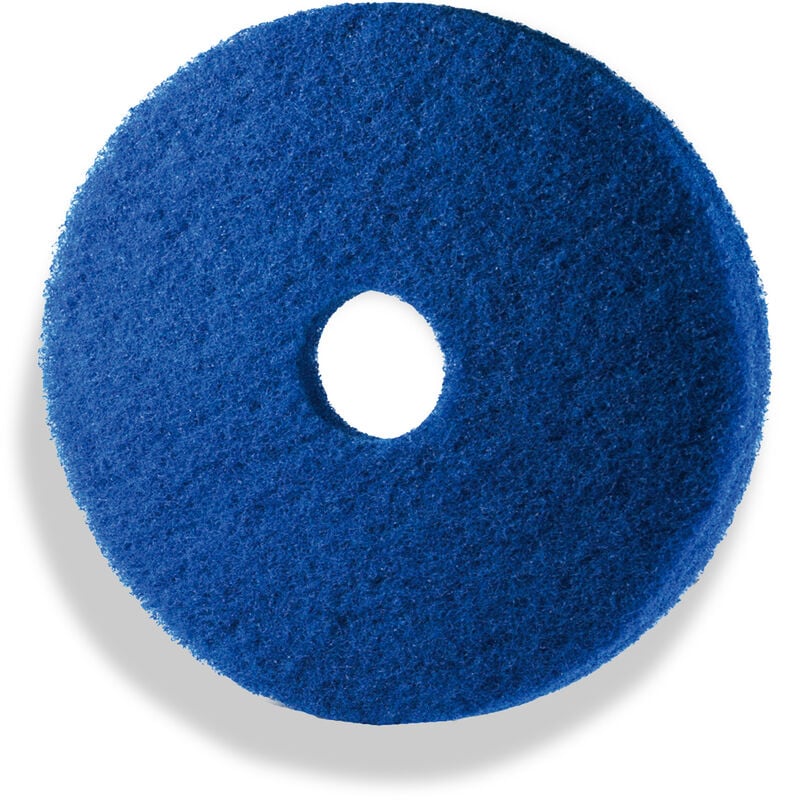 5 Disques fibre D432 Bleus