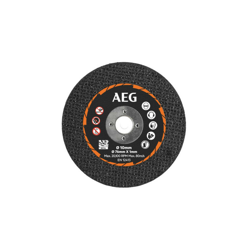 AEG AAKMMMC05