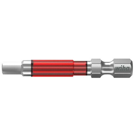 5 Embouts Maxxtor de 49 Six Pans 3.0 Forme C 6.3 36834