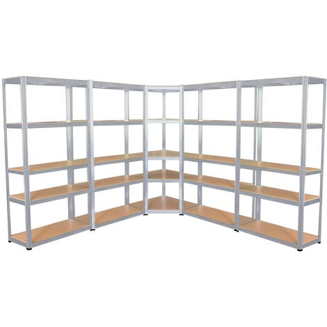 PAFEN Système de rangement mural à outils 772 x 780 cm – Set porte-outils  et boîtes empilables – Étagère murale étagère d'atelier étagère secrète