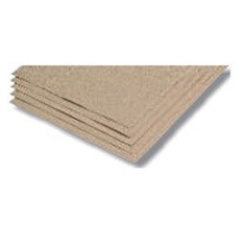 Abrasivo Liasse 5 hojas Sílex Grueso - Roulor