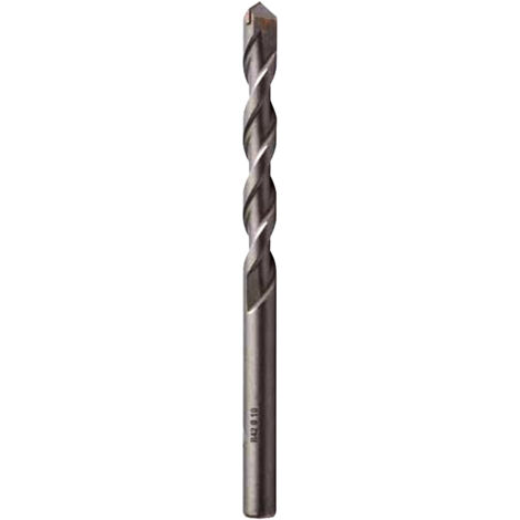 5 Forets béton carbure Qualité Super Pro mm - Diamètre 12 mm mm