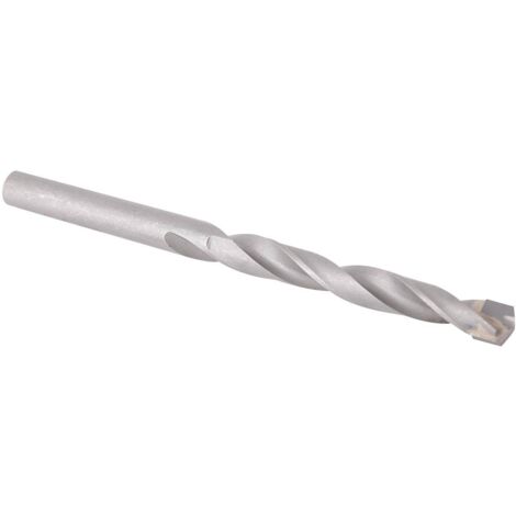 5 forets carbure ø8,5 mm spécifiques pour extraction des écrous antivol - SA 0690 - CLAS Equipements