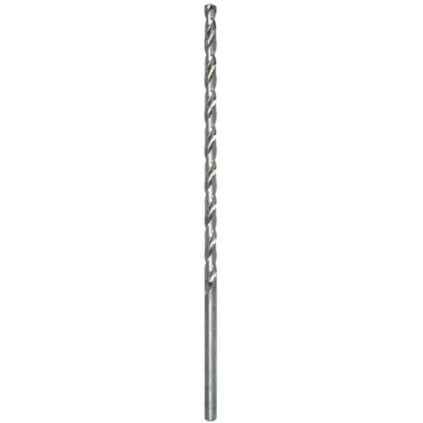 5 Forets HSS (pour acier/metal) Lt 240 Extra Long I TecnX M2 Auto - Centreur - D8 mm
