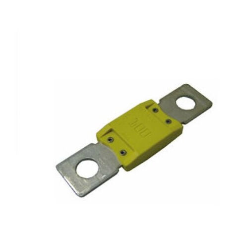 5 fusibles MEGA 400A/32V