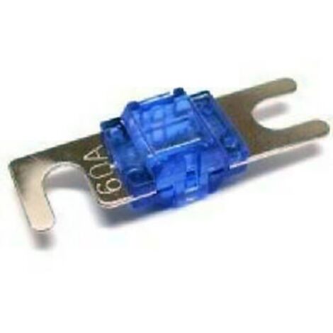 5 fusibles MIDI 60A/32V