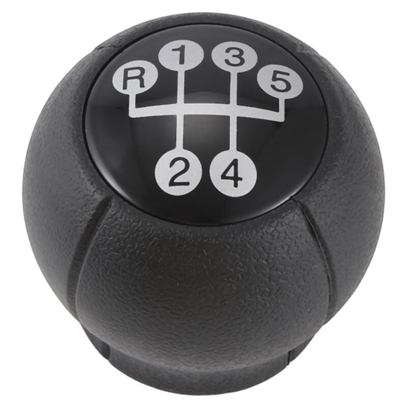 Image of 5-Gang-Schaltgetriebe-Schaltknauf für Corsa BC