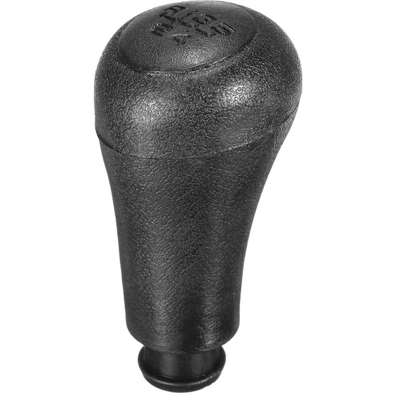 Image of 5-Gang-Schaltgetriebe Schaltknauf Hebel Gaitor Boot Cover für Golf MK3 91-98 T4 90-03 1H0711141A
