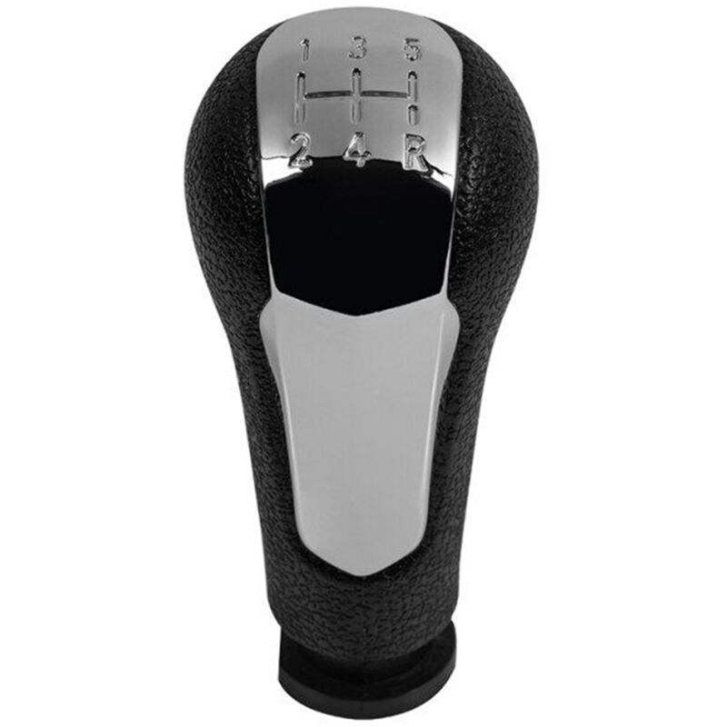 Image of 5-Gang-Schaltknauf Hebel Shifter Handle Stick für 2011-2016 Chrom