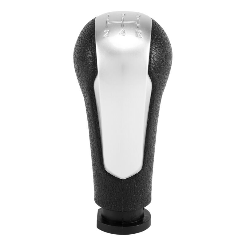 Image of 5-Gang-Schaltknauf Hebel Shifter Handle Stick für Spark 2011-2016 Silber