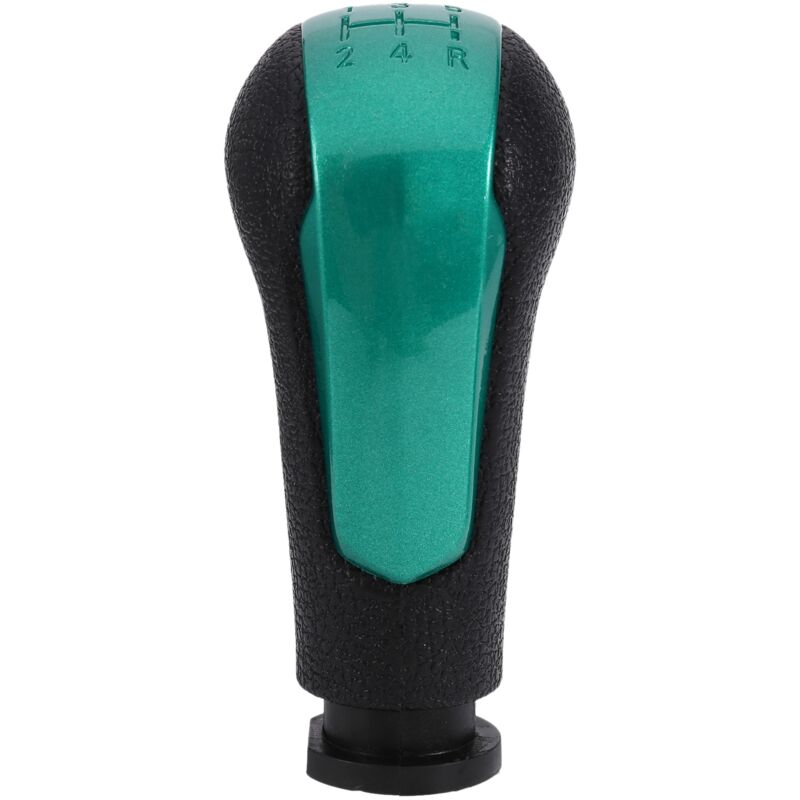 Image of 5-Gang-Schaltknauf Hebel Shifter Handle Stick für Spark 2011-2016 GrüN