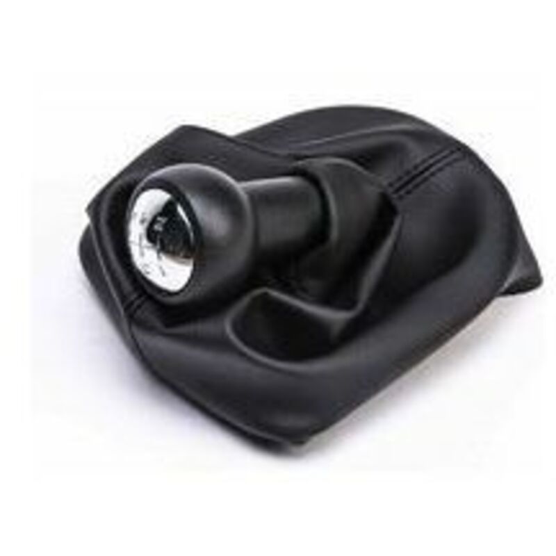 Image of Lablanc - 5-Gang-Schaltknauf-Staubschutz 207 307 308 cc