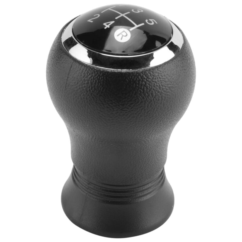 Image of Tlily - 5 Geschwindigkeit Mt Auto Schalt Abdeckung Hebel Stick für Yaris 2005-2010