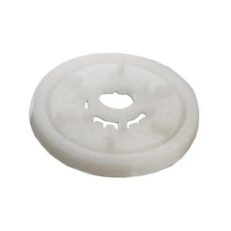 5 griglie + 5 guarnizioni + 5 O-ring per DL30 - DL40